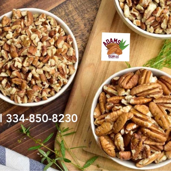 The Pecan Cookbook - Picture 8 of 10